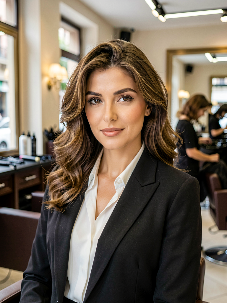 Giulia